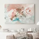 Картина без рамы Art debut gallery "Флория" 40x60 см