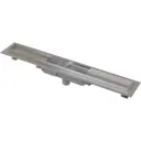 Трап для душа Alcaplast APZ1101 1050 Low мокрый затвор 120x1110 мм полипропилен