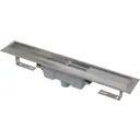 Трап для душа Alcaplast APZ1006 850 Professional мокрый затвор 120x910 мм полипропилен