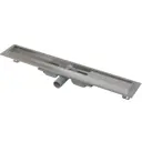 Трап для душа Alcaplast APZ106 1150 Professional Low мокрый затвор 120x1210 мм полипропилен