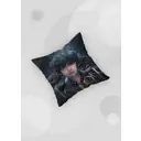 Подушка Wowmaker 5700-0006, 40x40 см, цвет белый