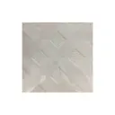 Декоративная плита для потолка Поставщикофф П-35, полистирол, 50x50 см, 40 шт, 10 м²