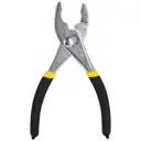 Пассатижи диэлектрические Deli Tools DL25506 150 мм