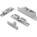 Защелка двухшариковая KIPP K0583.70