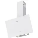 Наклонная вытяжка Weissgauff Wgh 5035 touch 49.7 см цвет белый