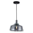 Люстра подвесная STILFORT 3002-99-01P 3002/99/01P 1 лампа 2 м² цвет хром