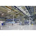 Светильник линейный светодиодный HOROZ ELECTRIC 052-003-0060 HRZ00002210 600 мм 18 Вт холодный белый свет