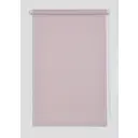 Рулонная штора ДекоМаркет "Поли" нюдовая 70x160 см