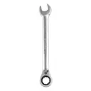 Ключ комбинированный с трещоткой AV Steel AV-315118 18 мм