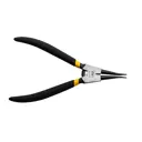 Съемник внешних стопорных колец Deli Tools DL0342 200 мм