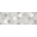 Настенная плитка Lb Ceramics Гексацемент 1064-0294 20x60см матовый разноцветный