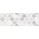 Настенная плитка Lb Ceramics Норданвинд 1664-0155 20x60см матовый серый, серебристый