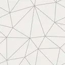Настенная плитка Lb Ceramics Гаусс 6632-0030 30x30см матовый белый
