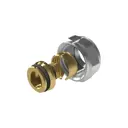Евроконус Kan-Therm 3/4"x16 мм ВР латунь