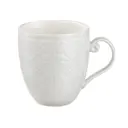 Набор кружек 2 шт 320 мл Liberty jones фарфор цвет белый