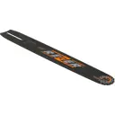 Шина для цепной пилы Rancher 506 L 10 H Rezer 20" 64 звеньев паз 1.6 мм шаг 3/8 дюйма