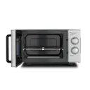 Отдельностоящая микроволновая печь Caso Mg 25 25 л 50x29x42 цвет серый
