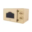 Отдельностоящая микроволновая печь Lex M.03 iv 20 л 45.1x25.8x34.8 цвет бежевый