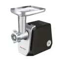 Мясорубка электрическая Swiss diamond SD-MG 003 2000 Вт цвет черно-серый