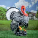 Садовая фигура Хорошие сувениры Индюк большой 32x44x47 см