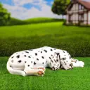 Садовая фигура Хорошие сувениры Пес Ральф далматинец 60x34x14 см