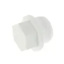 Заглушка Valfex 1/2" НР полипропилен