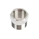 Футорка Zein engr 3/8" х 1/2" внутренняя/наружная резьба