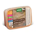 Шпатлевка акриловая по дереву Farbitex Профи Wood дуб 0.25л