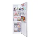 Отдельностоящий холодильник Maunfeld MFF176W11 55.5x176.5 см цвет белый