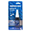 Фиксатор резьбы Abro TL-010-BL 10 мл 3 шт