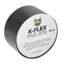 Лента самоклеящаяся K-FLEX л-25x70 5 мм х 25 м