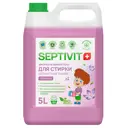 Гель для стирки Septivit LNDRY_delicate_5L 5 л