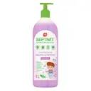 Жидкое мыло для рук Septivit Sptv_soap_fruit_lavender_1000 Лаванда 1 л