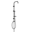 Душевая штанга OneLife OL-BAR1b 101.5см цвет черный