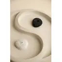 Подставка под благовония Инь-Ян Home owner YIN-S-W 16x16 см
