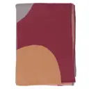 Плед Tkano Freak Fruit TK20-TH0003, 180x130 см, хлопок, цвет мультиколор