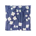 Декоративная подушка Tkano Scandinavian touch TK22-CU0003, 45x45 см, цвет фиолетовый