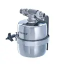 Колба для магистральных фильтров Аквафор Викинг Мини M0000231
