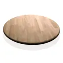 Кухонная столешница Big House 500x500x20 см ясень цвет ясень