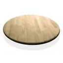 Кухонная столешница Big House 400x400x40 см дуб цвет дуб