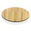 Кухонная столешница Big House 500x500x40 см лиственница цвет лиственница