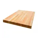 Кухонная столешница со шлифованным краем Big House 600x600x18 см лиственница цвет лиственница