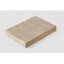 Кухонная столешница Egger 800x600x38 см ЛДСП цвет тиволи бежевый