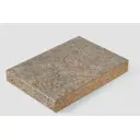 Кухонная столешница Egger 1300x600x38 см ЛДСП цвет серо-бежевый