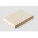 Кухонная столешница Egger 1300x600x38 см ЛДСП цвет светло-бежевый