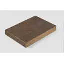 Кухонная столешница Egger 1200x600x38 см ЛДСП цвет бронза