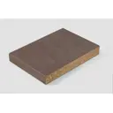 Кухонная столешница Egger 1100x600x38 см ЛДСП цвет коричневый