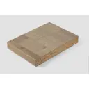 Кухонная столешница Egger 500x600x38 см ЛДСП цвет бежевый