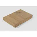 Кухонная столешница Egger 700x600x38 см ЛДСП цвет дуб антор