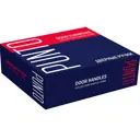 Ручка Punto Style QL SN/CP-3 матовый никель/хром